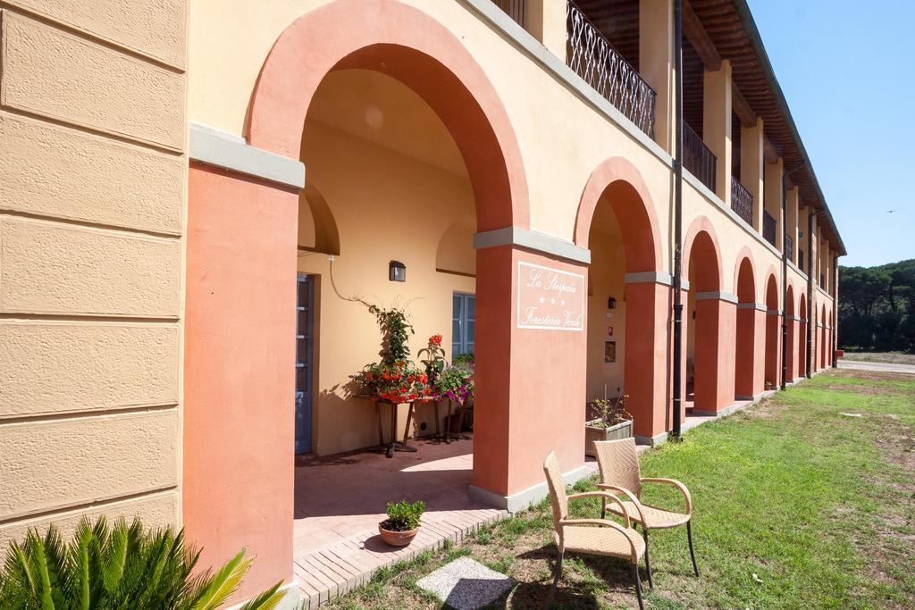 Casale La Sterpaia 3*