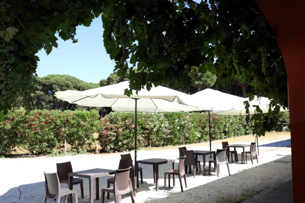 Casale La Sterpaia Hotel Pise