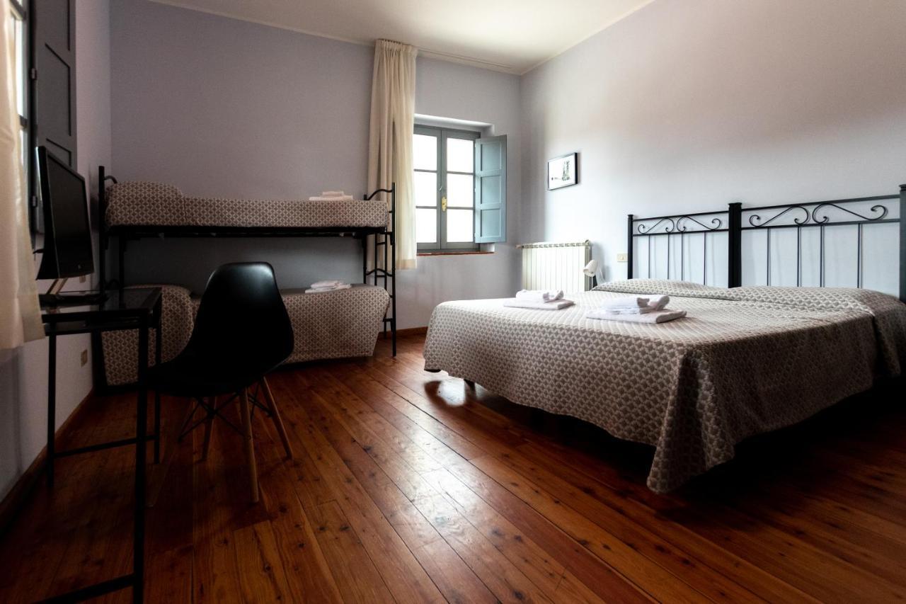Casale La Sterpaia 3* Pise