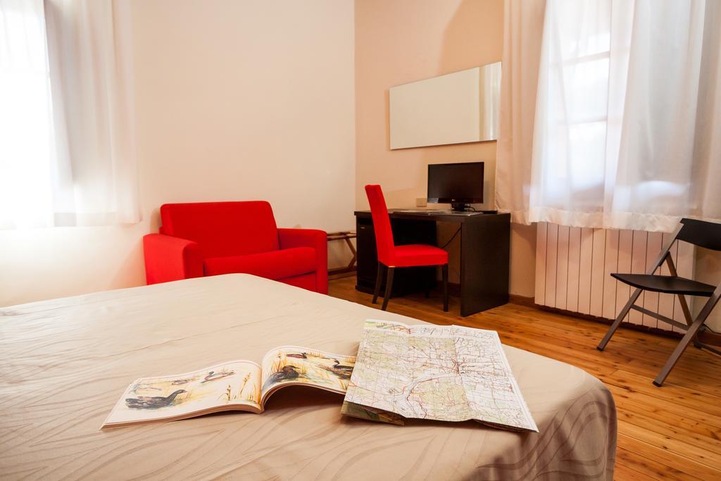 Hotel Casale La Sterpaia Pise
