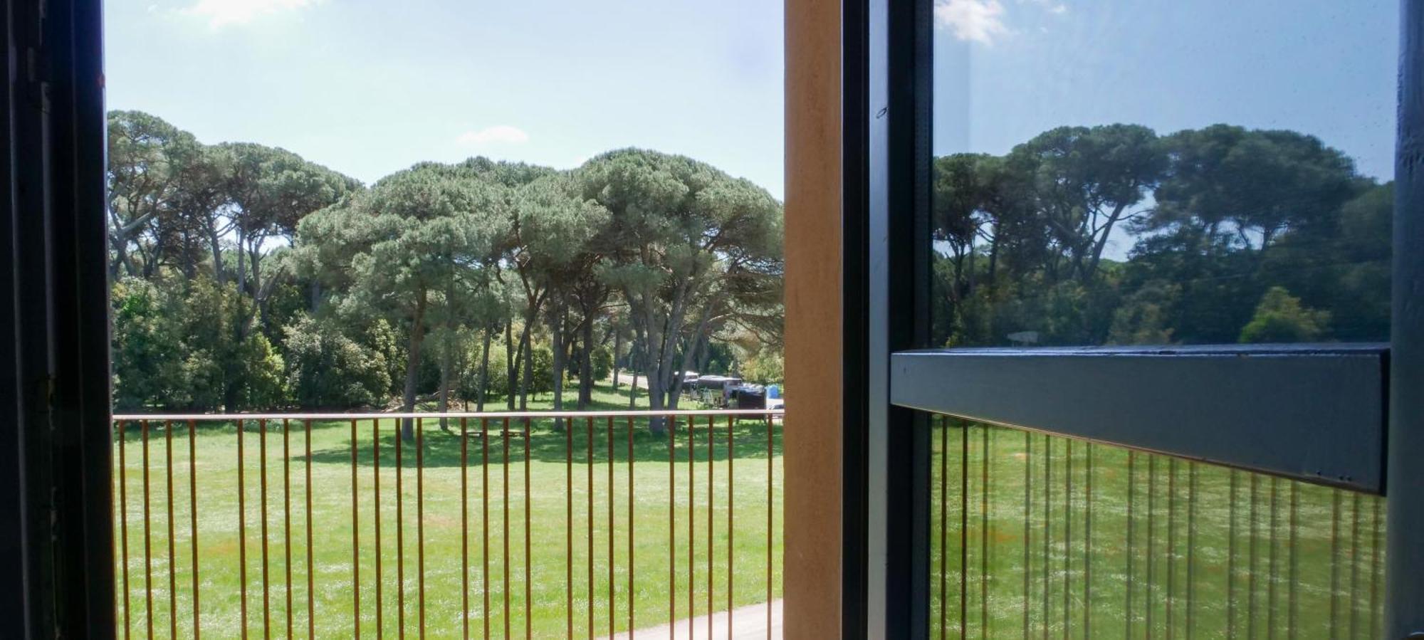 Casale La Sterpaia Hotel Pise